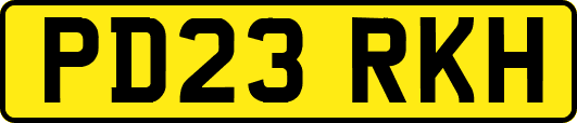 PD23RKH