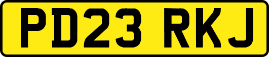 PD23RKJ