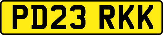 PD23RKK