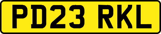 PD23RKL