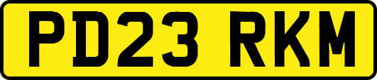 PD23RKM