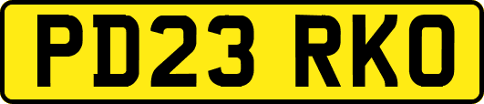 PD23RKO
