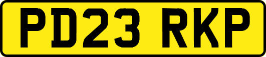 PD23RKP