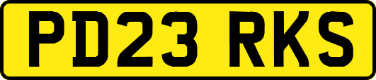 PD23RKS