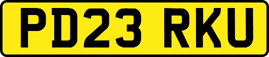 PD23RKU