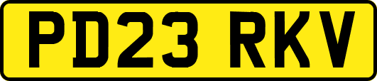 PD23RKV