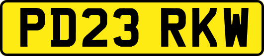 PD23RKW