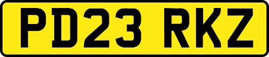 PD23RKZ