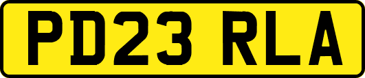 PD23RLA