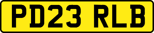 PD23RLB