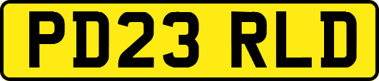 PD23RLD