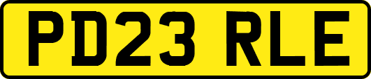 PD23RLE