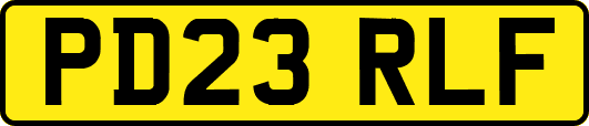 PD23RLF