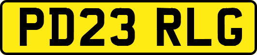 PD23RLG