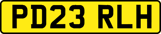 PD23RLH