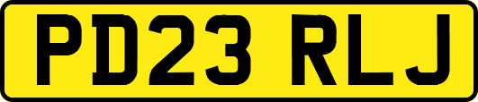 PD23RLJ