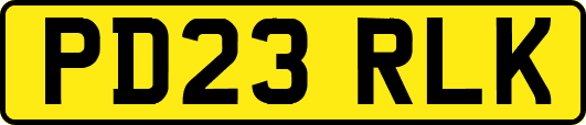 PD23RLK