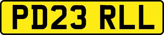 PD23RLL