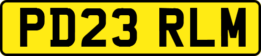 PD23RLM