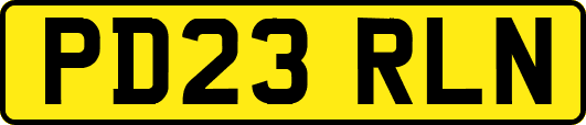PD23RLN