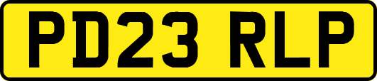 PD23RLP