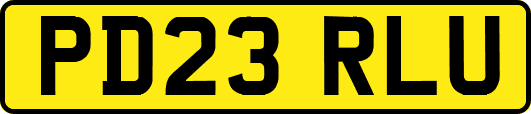 PD23RLU