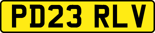 PD23RLV