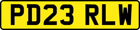 PD23RLW