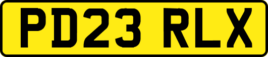 PD23RLX