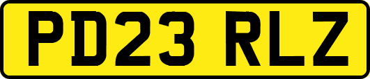 PD23RLZ