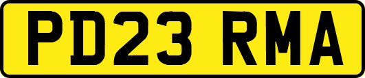 PD23RMA