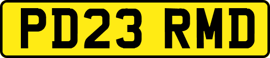 PD23RMD