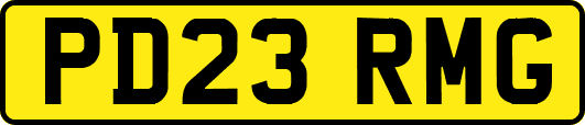 PD23RMG