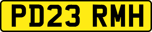 PD23RMH