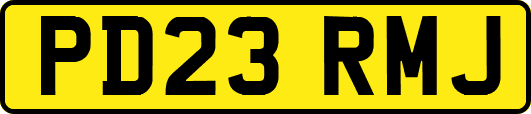 PD23RMJ