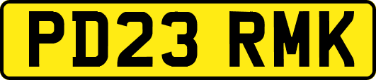 PD23RMK
