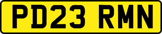 PD23RMN