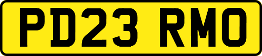 PD23RMO
