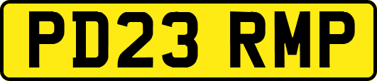 PD23RMP