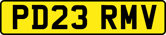 PD23RMV
