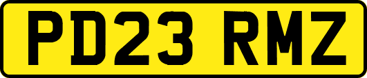 PD23RMZ