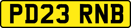 PD23RNB