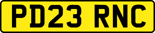 PD23RNC