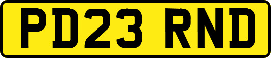 PD23RND