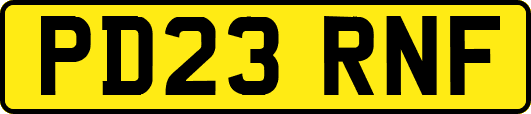 PD23RNF