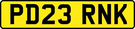 PD23RNK