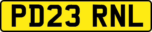 PD23RNL