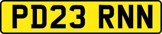 PD23RNN