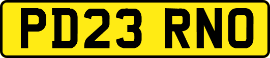 PD23RNO