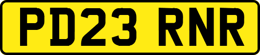 PD23RNR